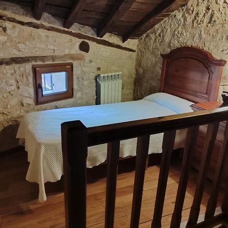 La Casa De Aza Ξενοδοχείο Haza Εξωτερικό φωτογραφία