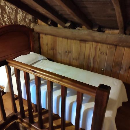 La Casa De Aza Ξενοδοχείο Haza Εξωτερικό φωτογραφία