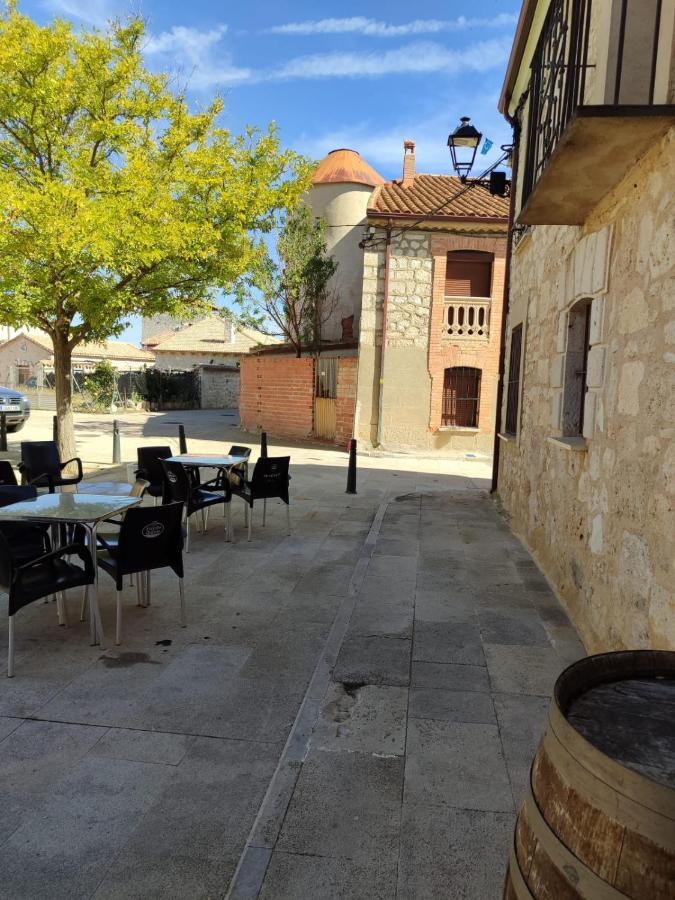 La Casa De Aza Ξενοδοχείο Haza Εξωτερικό φωτογραφία