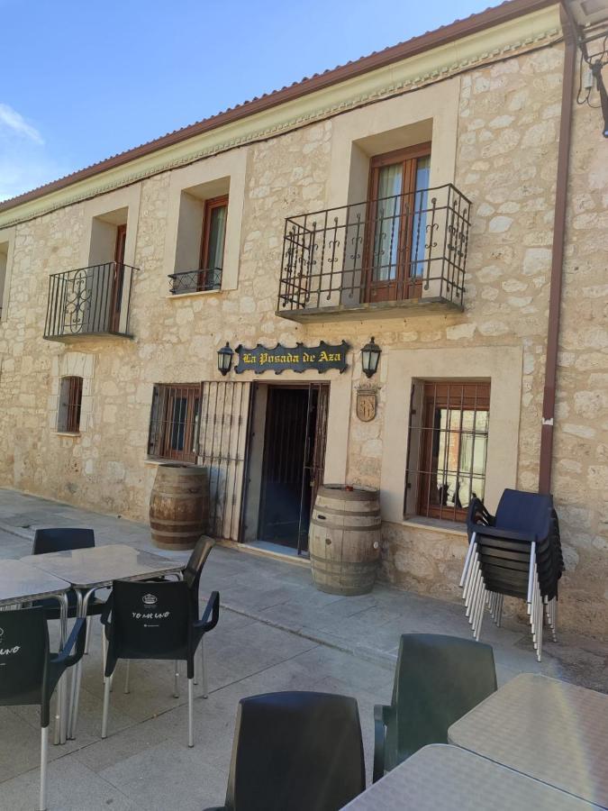 La Casa De Aza Ξενοδοχείο Haza Εξωτερικό φωτογραφία
