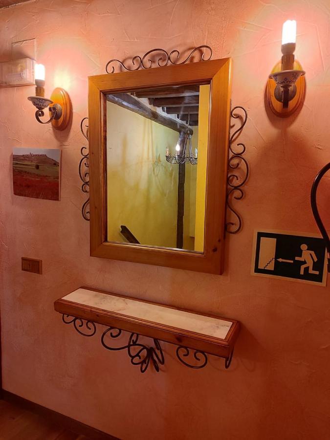 La Casa De Aza Ξενοδοχείο Haza Εξωτερικό φωτογραφία