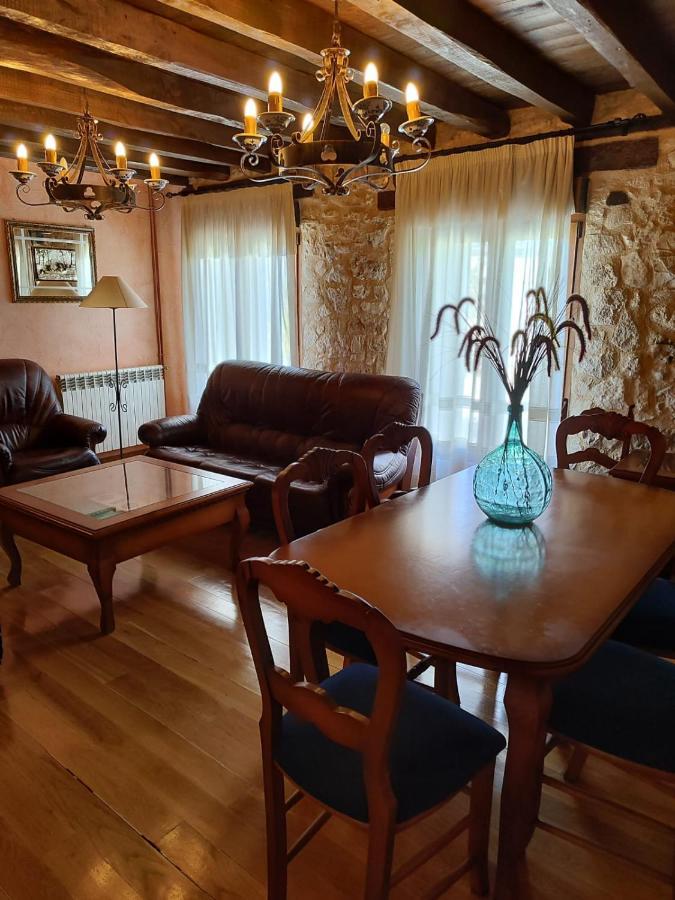 La Casa De Aza Ξενοδοχείο Haza Εξωτερικό φωτογραφία
