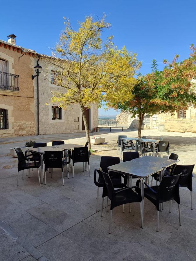 La Casa De Aza Ξενοδοχείο Haza Εξωτερικό φωτογραφία