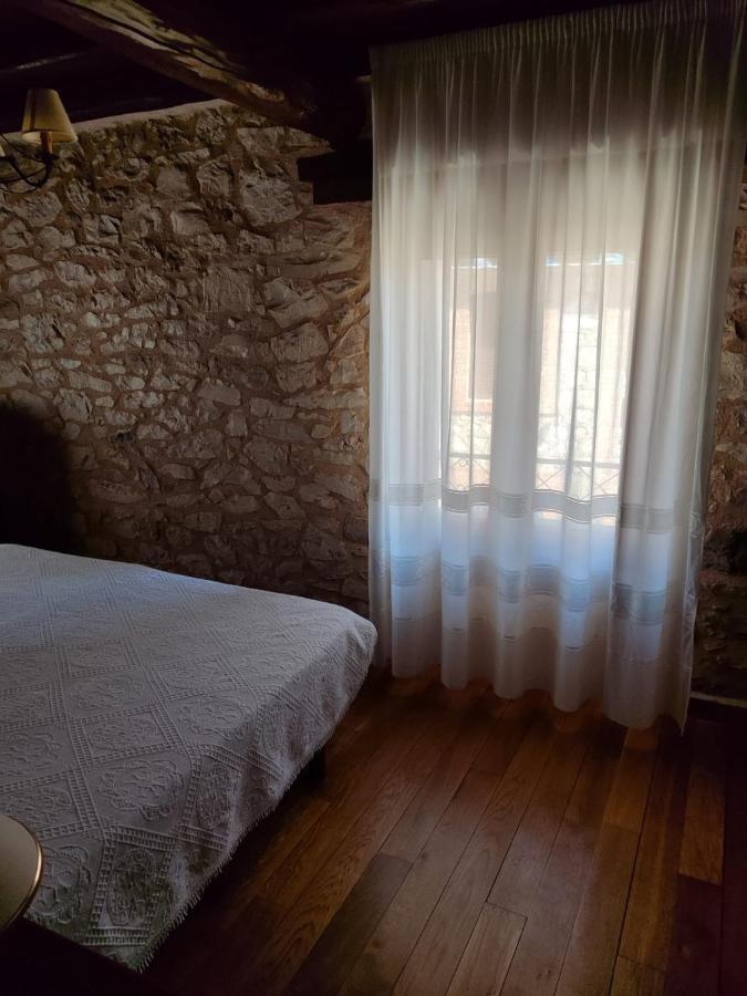 La Casa De Aza Ξενοδοχείο Haza Εξωτερικό φωτογραφία