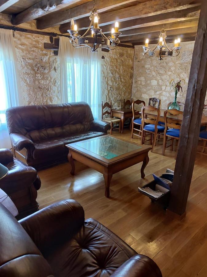 La Casa De Aza Ξενοδοχείο Haza Εξωτερικό φωτογραφία