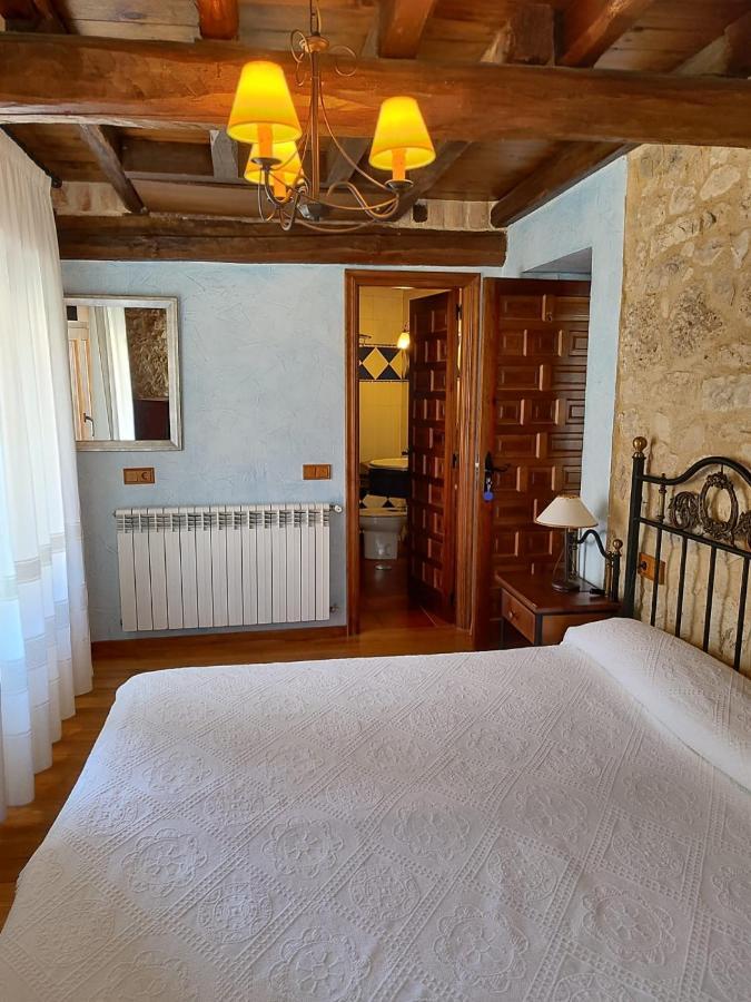 La Casa De Aza Ξενοδοχείο Haza Εξωτερικό φωτογραφία