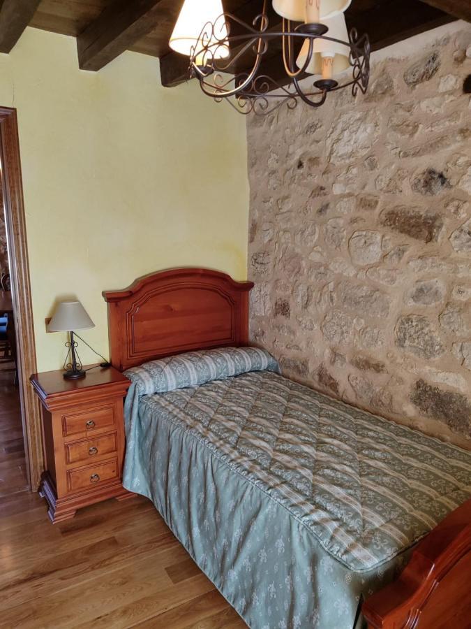 La Casa De Aza Ξενοδοχείο Haza Εξωτερικό φωτογραφία