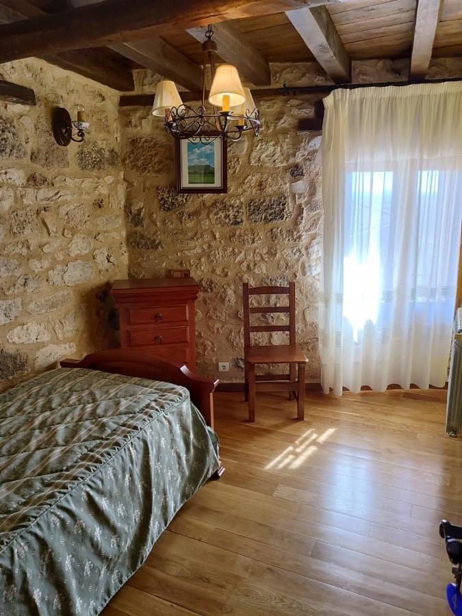 La Casa De Aza Ξενοδοχείο Haza Εξωτερικό φωτογραφία