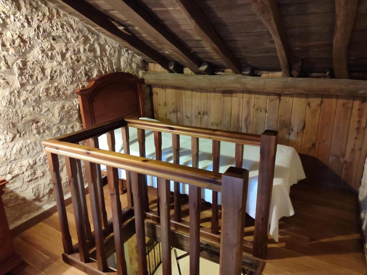 La Casa De Aza Ξενοδοχείο Haza Εξωτερικό φωτογραφία