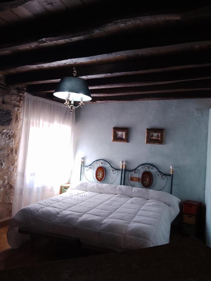 La Casa De Aza Ξενοδοχείο Haza Εξωτερικό φωτογραφία