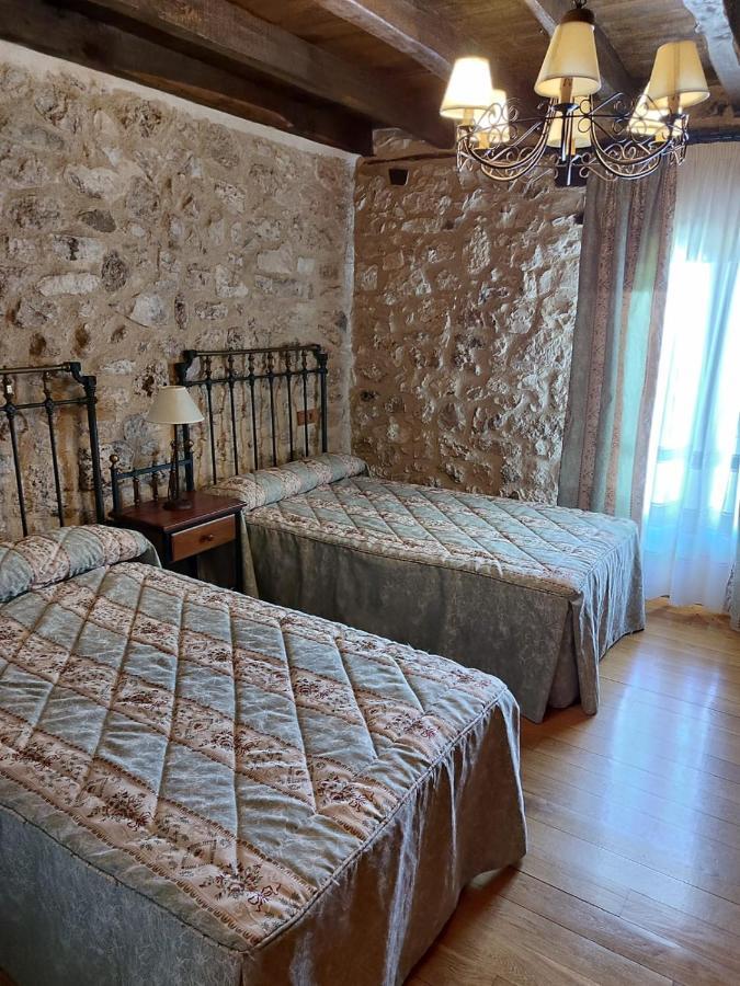 La Casa De Aza Ξενοδοχείο Haza Εξωτερικό φωτογραφία